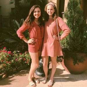 Forever 21 Sweater Dress